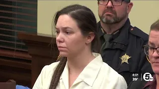 Rittman woman found guilty in second trial of pizza delivery driver's murder