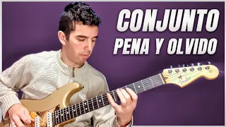 Mario Bofill – Conjunto Pena y Olvido by Vinicius Modelski