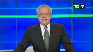 Edizione delle ore 20.00 del 05/06/2024