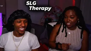 Silky Goes To Therapy (Storytimes, Past Relationships & More) | Full Session