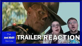 Fallout Season 1 Trailer - (Trailer Reaction) The Second Shift Review