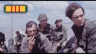 Paul Mauriat: Love is Blue - Vietnam Veteran Tribute Video