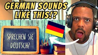 Brit Reacts to 10 GERMAN PHRASES Every Traveler Should Know! (Basic German)