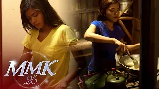 Daughter's Promises August 20, 2016 | MMK Teaser