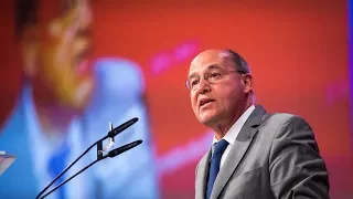 Hannoverscher Parteitag: Rede von Gregor Gysi, Präsident der Europäischen Linken