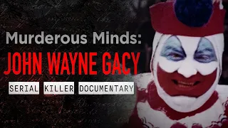 The Most Evil Clown To Walk The Earth: John Wayne Gacy | Full Documentary