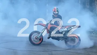 Supermoto Summer | NorthMoto 2022