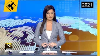 Edicioni i Lajmeve Klan Plus 24 Tetor 2021, ora 19:00 Lajme - News