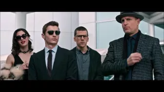 Now You See Me 2 (2016) Official Trailer 2 [HD]