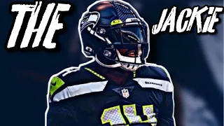 DK Metcalf NFL Mix - “The Jackie” feat. J. Cole, Bas, & Lil Tjay ᴴᴰ