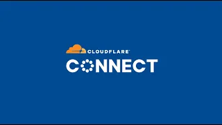 Demo: Replace VPNs with Zero Trust Network Access from Cloudflare