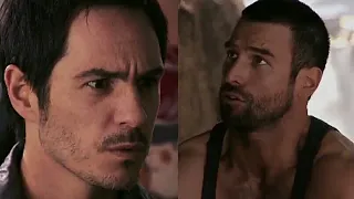 ESDLC 2 Cap 19 - Aurelio y El Chema Se Enteran Del Atentado a Las Torres Gemelas