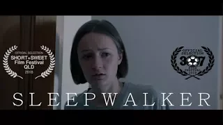 Sleepwalker - A Short Horror Film