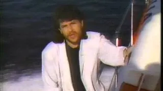 Christos Callow And Wave - Horis Skopo (Eurovision Preview Greece 1990)