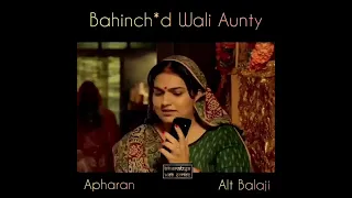 apharan  web short video of alt bala ji ##