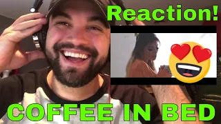 Pentatonix- Coffee In Bed OFFICIAL VIDEO REACTION!