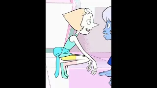 That's right I am a PEARL!!!#stevenuniverse#recommendations#crystalgems#pearl#recommendations#pearl#