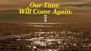 John Noseda feat. Surahn - Our Time Will Come Again (Original Mix) MIDH Premiere