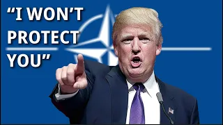 Trump Could Abandon NATO. Could It Survive without America?