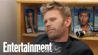 Mark Pellegrino & Titus Welliver On 'Lost' Finale (Part 1) | Totally Lost | Entertainment Weekly