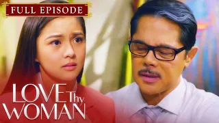 [ENG SUB] Ep 22 | Love Thy Woman  | Kim Chiu, Xian Lim, Yam Concepcion, Eula Valdez, Sunshine Cruz