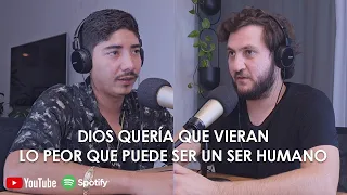 87. Las respuestas que necesitamos están en el número 3 l Brujo mayor de Catemaco