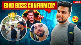 Archit Finally Going To Bigg Boss OTT 3 🔥 || Youtube To Bigg Boss 🙏🏻