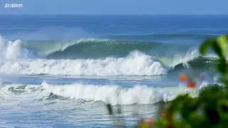 Popoyo Nicaragua