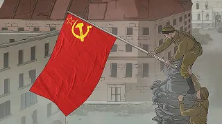 Red Army - Soviet March | After Dark Edit