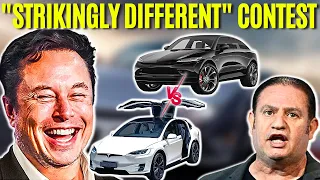 Mullen Automotive: The David to Tesla's Goliath?