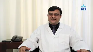 Minimally Invasive Cardiac Surgery (MICS) | Dr. Ankit Mathur