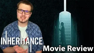 Inheritance - Movie Review