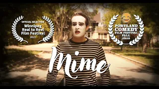 Mime (Short Film)