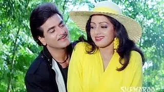 Ghar Sansar {HD} - All Songs - Jeetendra - Sridevi - Asha Bhosle - Kishore Kumar - Alka Yagnik