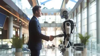10 Industries That AI Will Disrupt First