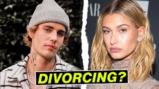 Why Justin Bieber Could Divorce Hailey in September 2023