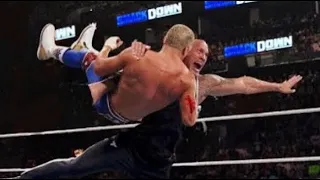 The Rock returns & fights Cody Rhodes - WWE SmackDown 5/17/24 - WWE SmackDown May 17 2024