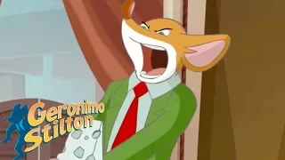 Geronimo Stilton | The Imposter | Geronimo Stilton Adventures | Compilation | Cartoons for Children