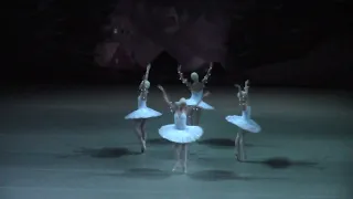 "Щелкунчик" (The Nutcracker), 2-1-23