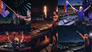 ♫Armin van Buuren Energy Trance July 2022 | Mix Weekend #123 Mixed By Jose Santi