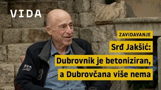 Zavidavanje by Lado Tomičić #40 - Srđ Jakšić