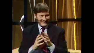 GIANNI VATTIMO IL PENSIERO DEBOLE intervista del 1992.