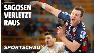 Top-Duell im Viertelfinale: Spanien gegen Norwegen | Highlights | Handball-WM | Sportschau