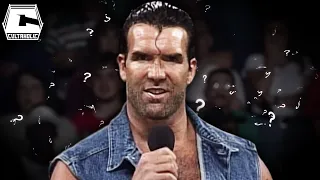 Cultaholic Wrestling Podcast 217: What Is Your Favourite Scott Hall Memory/Moment?