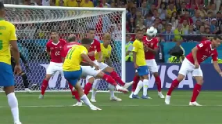 Top 10 Goals of the 2018 FIFA World Cup in Russia