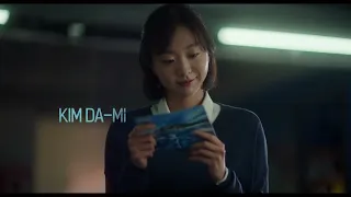 Soulmate (2023) - Teaser Trailer Starring Kim Da-mi X Jeon So-nee X Byeon Woo-seok