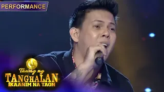 Chito Ricafrente | Ang Tangi Kong Pag-ibig | Tawag Ng Tanghalan