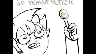 QUICKIE: Peanut Suff'rer