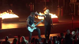 Disturbed - Inside The Fire ( Live From PNC Bank Arts Center; Holmdel, NJ 8/11/23