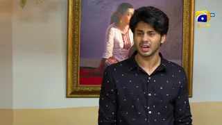 Mohabbat Chor Di Maine - New Promo Episode 49 - Hajra Yamin - Mohsin Abbas Haider